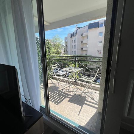 Parisian Style Apartment Maisons-Alfort Exteriér fotografie