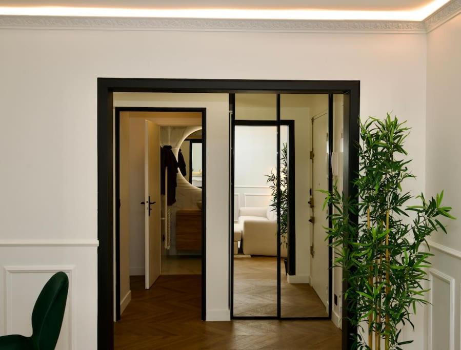 Parisian Style Apartment Maisons-Alfort Exteriér fotografie